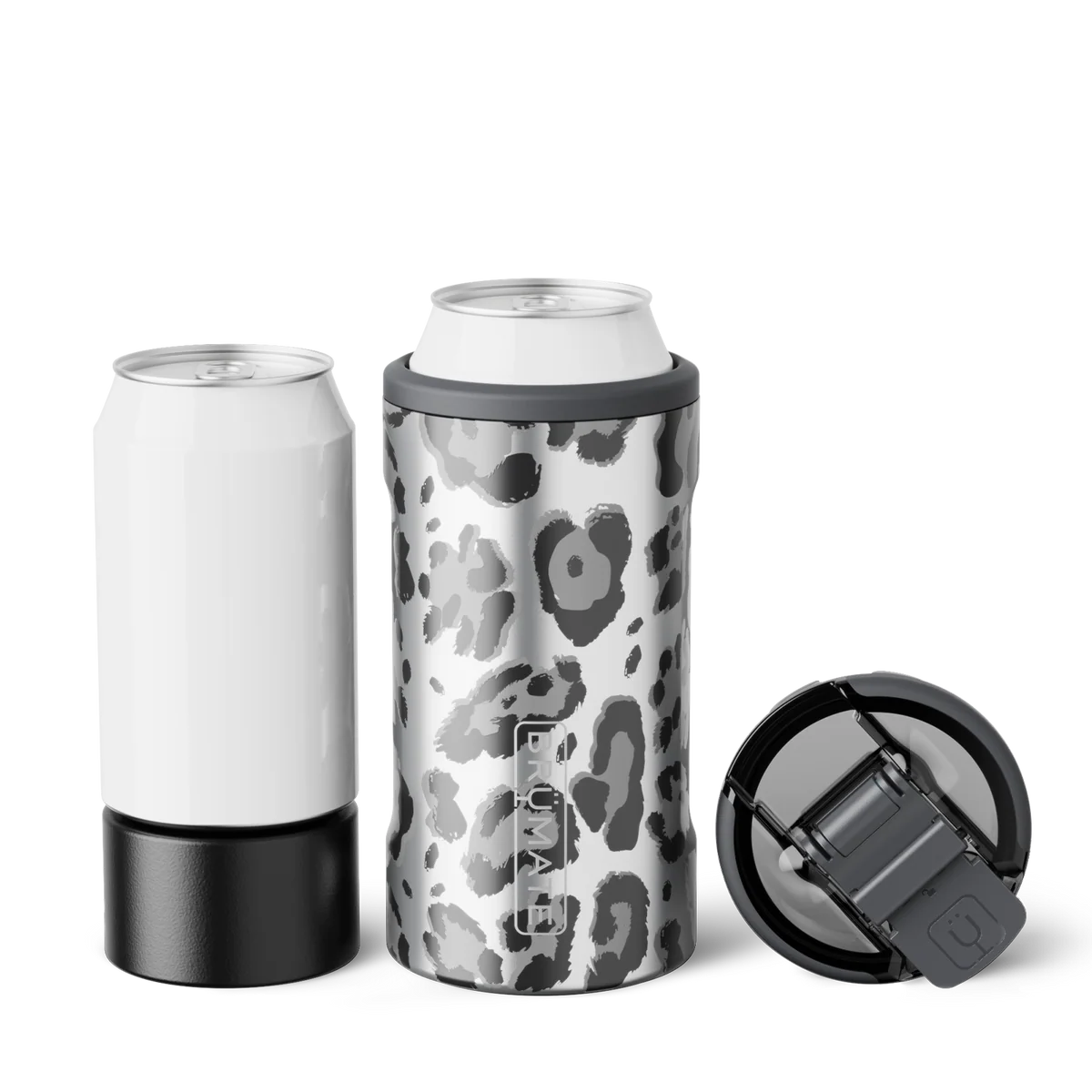 Brumate-Metallic Leopard Collection - Limited Edition