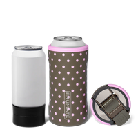 Brumate-Mocha Dot-Limited Edition
