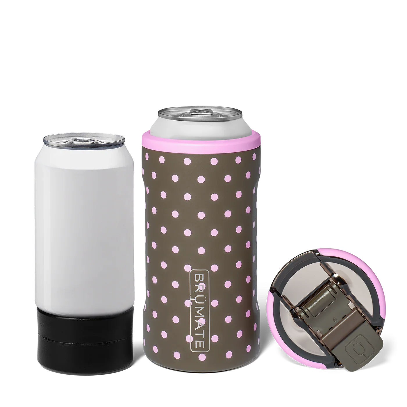 Brumate-Mocha Dot-Limited Edition