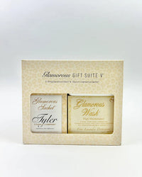 High Maintenance Glamorous Gift Suite V