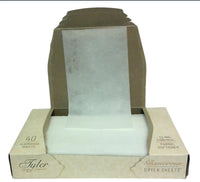 Tyler Candle Glamorous Dryer Sheets