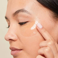 Bubbly Under Eye Gel Patches-5 Pair