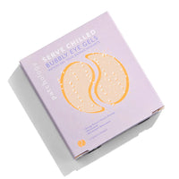 Bubbly Under Eye Gel Patches-5 Pair