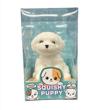 Squishy Puppy Medium