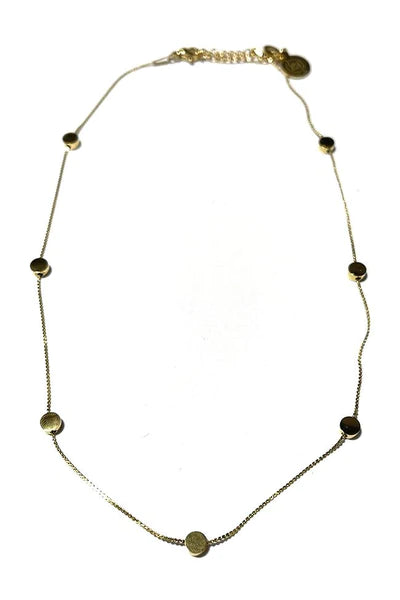 victoria necklace