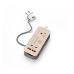 Power Trip Eco Travel Charging Station