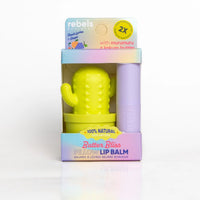 Butter Bliss Cactus + Stick