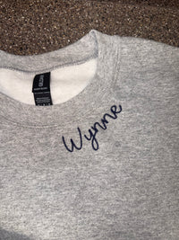 Wynne Football Team Sweatshirt