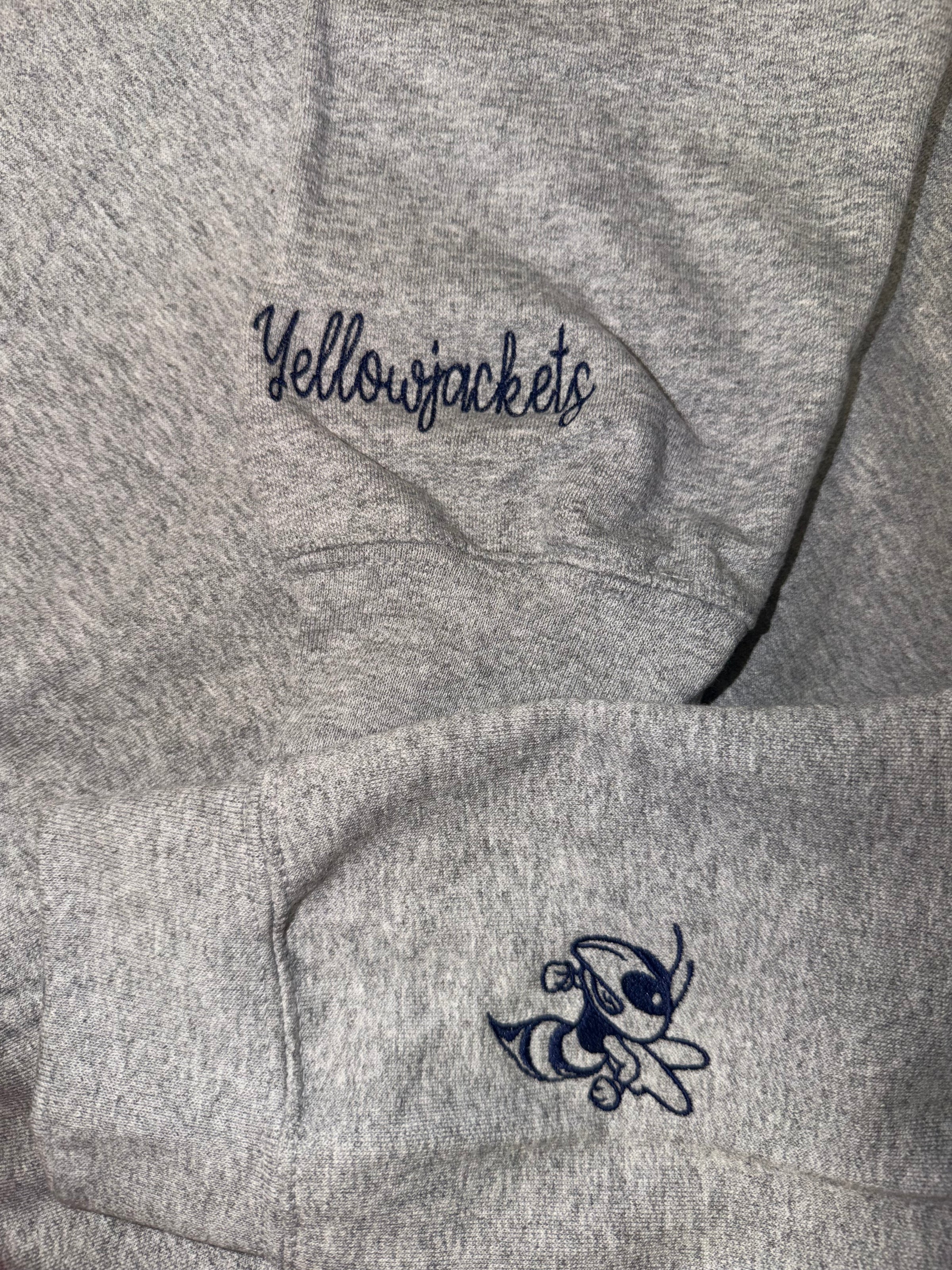 Wynne Football Team Sweatshirt