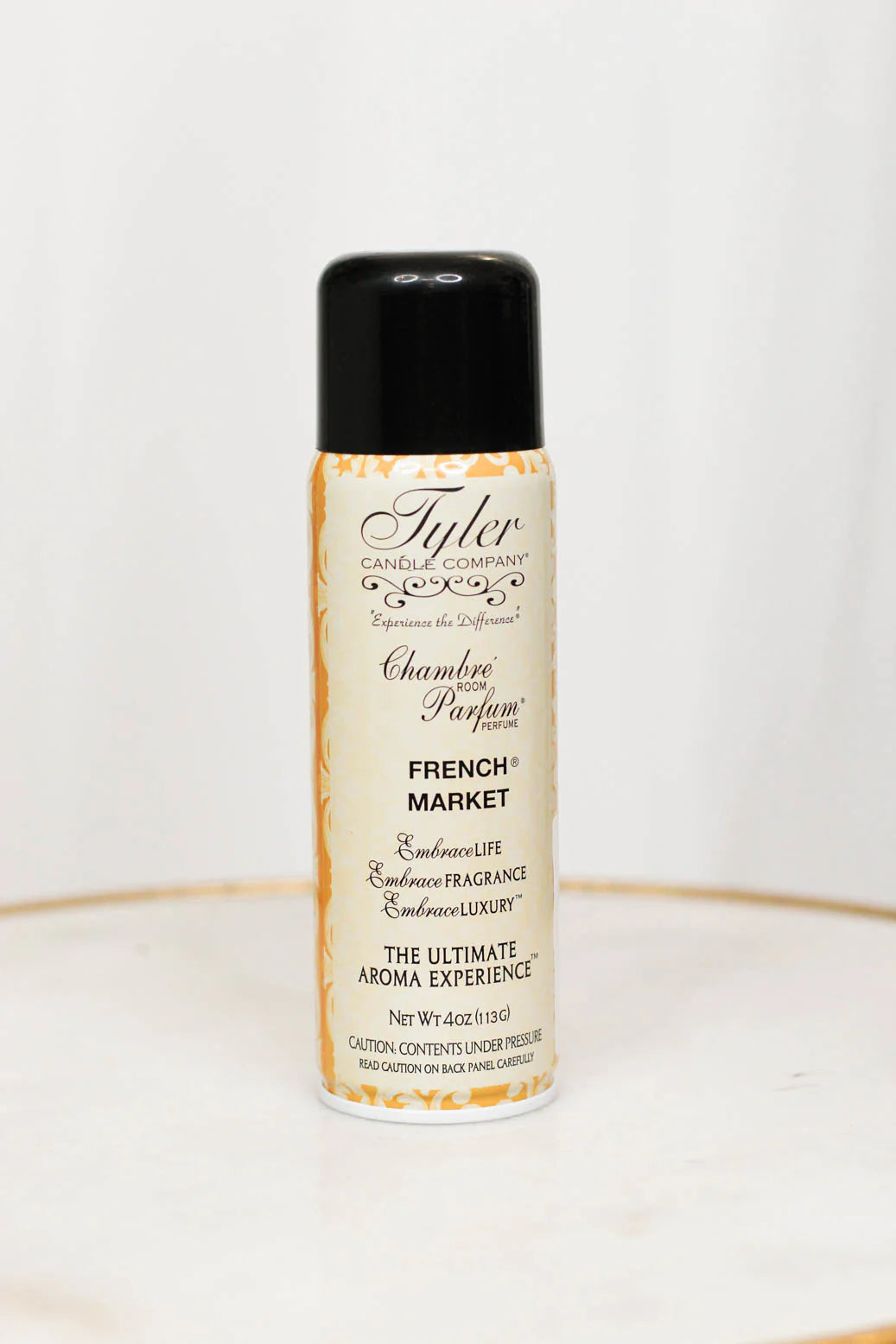 Tyler Chambre Parfum French Market Room Spray - Thumbnail 3