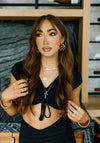 Larisa Necklace