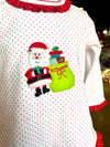 Santa & Gifts Pant Set