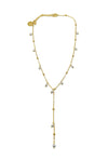 Emelina Necklace