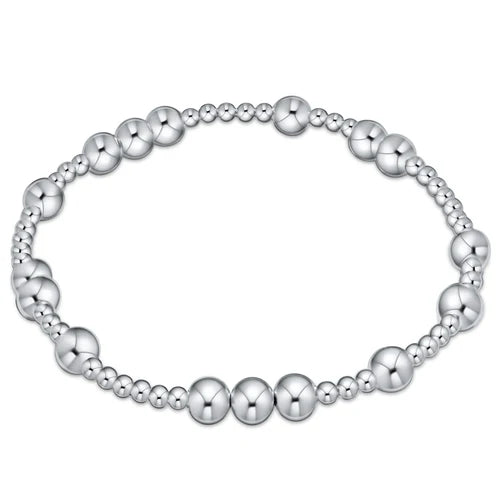 Extends Hope Unwritten Sterling 5mm Bracelet