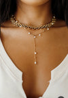 Emelina Necklace