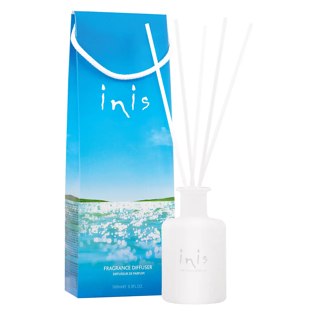 Inis Fragrance Diffuser - Thumbnail 4