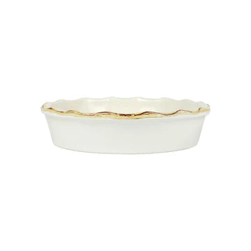 Italian Bakers Pie Dish