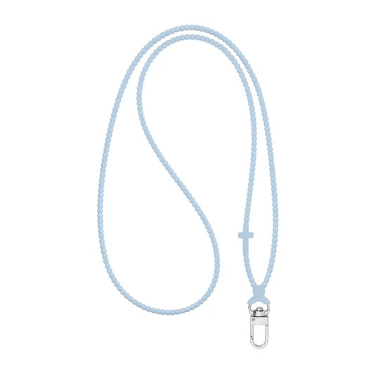 Jesus Lanyard-Carolina Rain