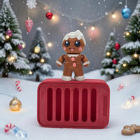 Holiday Crate Mate Fantasy Pets