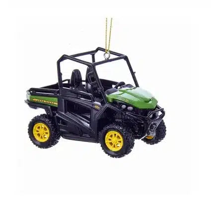 John Deere RSX Ornament
