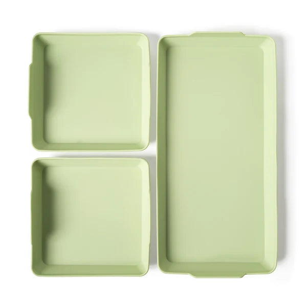 Silicone Baking Sheet Dividers