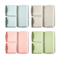Silicone Baking Sheet Dividers