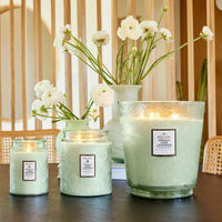 French Cade Lavender 5 Wick Hearth Candle