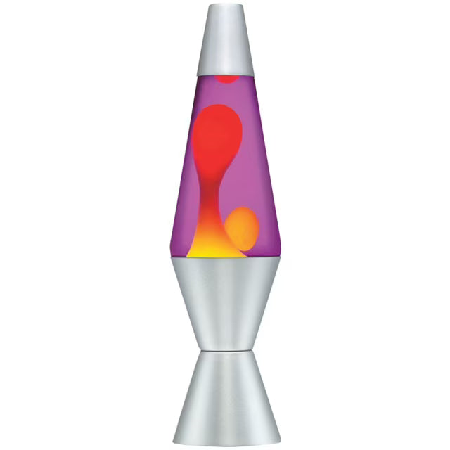 11.5" Lava Lamp