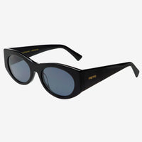 Layla Sunglasses - Black (178-1)