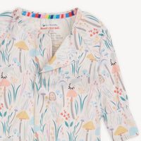 Shroom And Bloom Magnetic Me Convertible Coverall