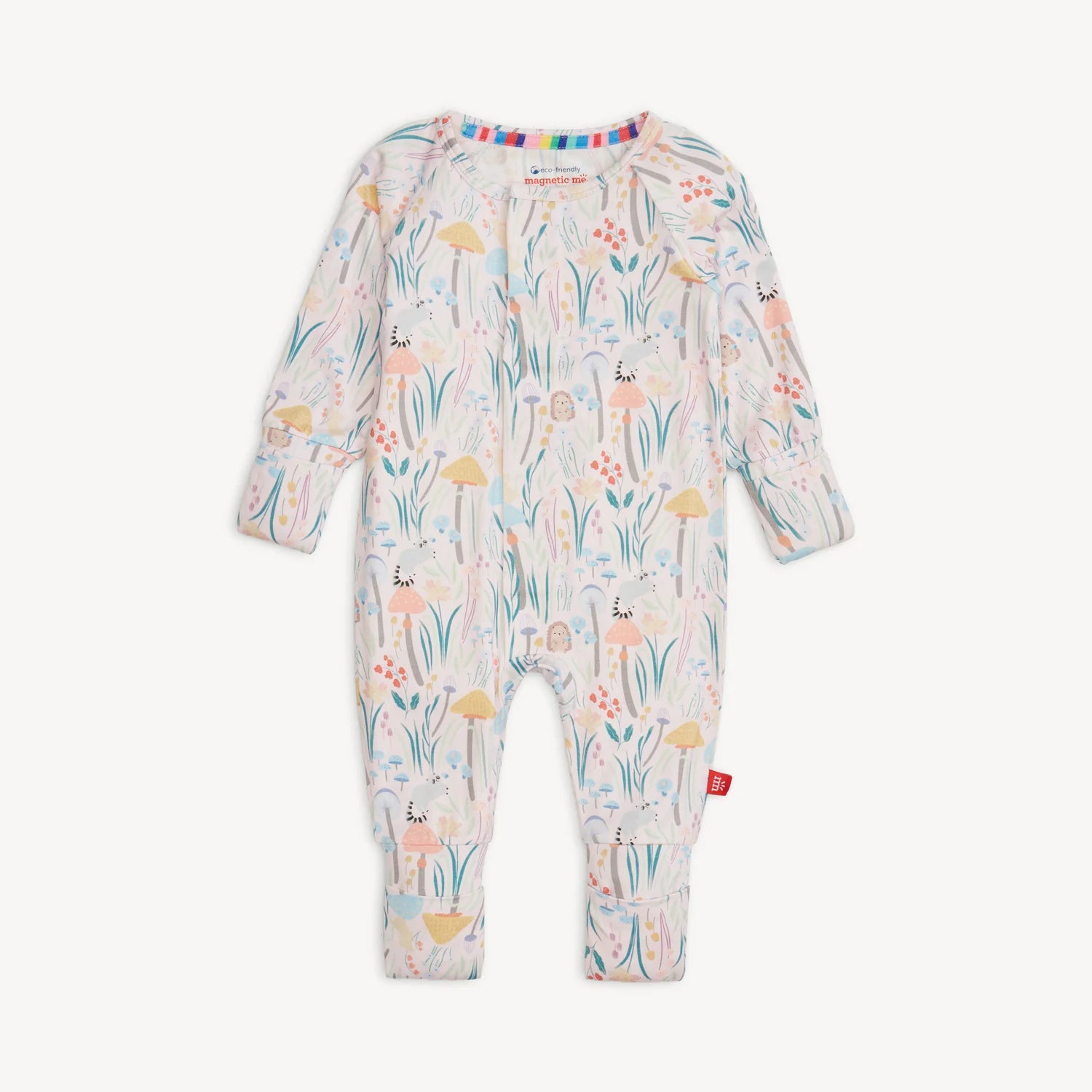 Shroom And Bloom Magnetic Me Convertible Coverall