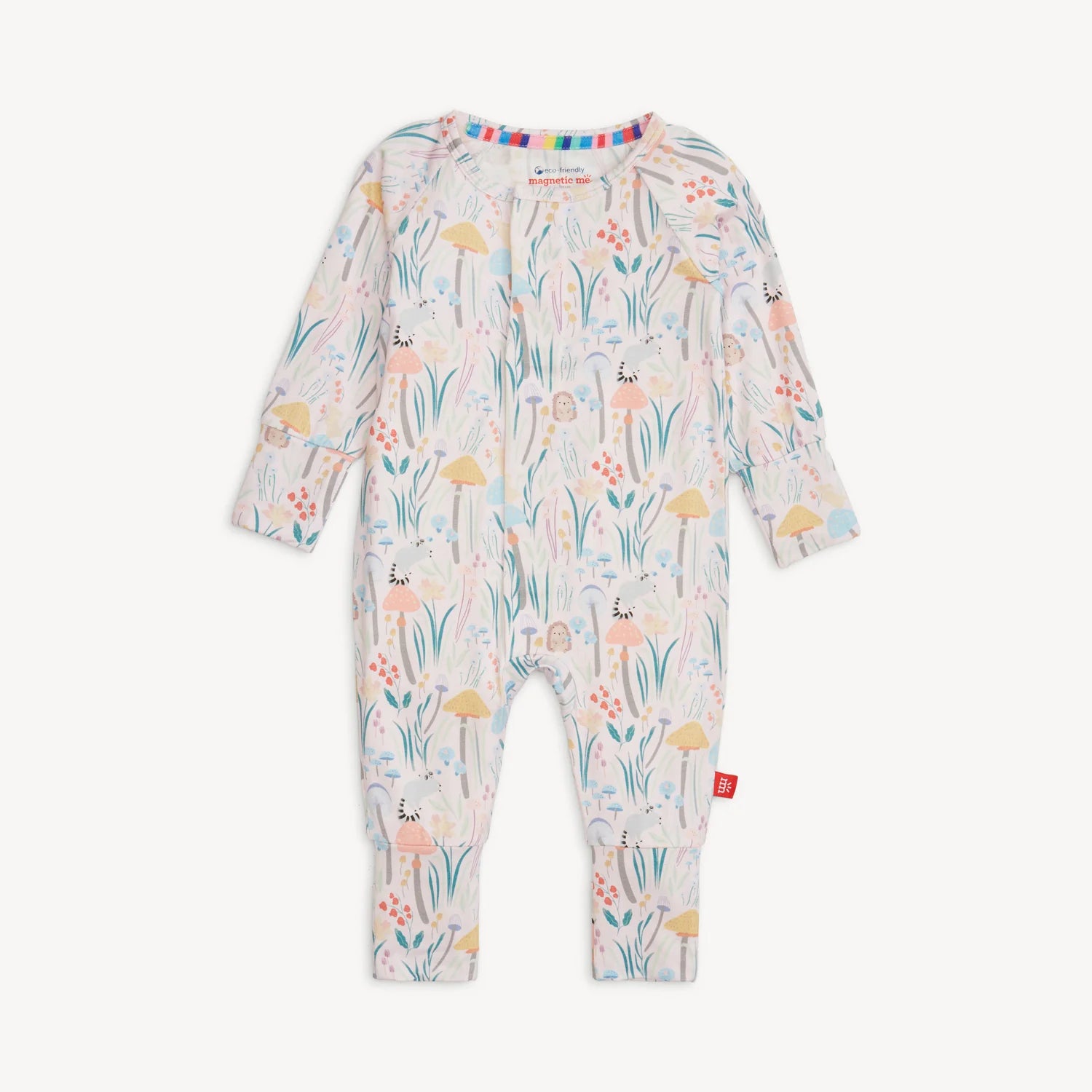Shroom And Bloom Magnetic Me Convertible Coverall