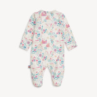 Tail Of Magic Magnetic Me Footie With Ruffles