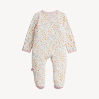 Oinklet Modal Coverall- Magnetic Me