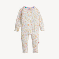Oinklet Modal Coverall- Magnetic Me
