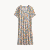 Flora Modal Women's Nightgown