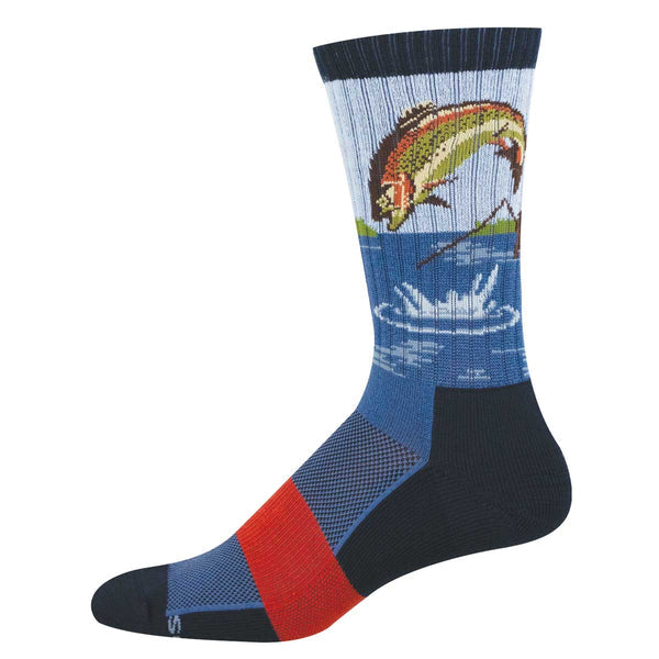 Cast Away Socks
