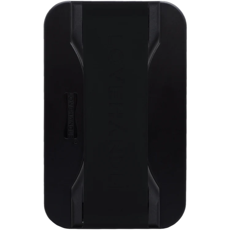 LoveHandle Phone Grip with MagSafe