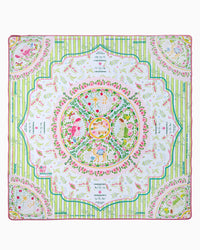 Oh My Mahjong Neoprene Mahjong Mats