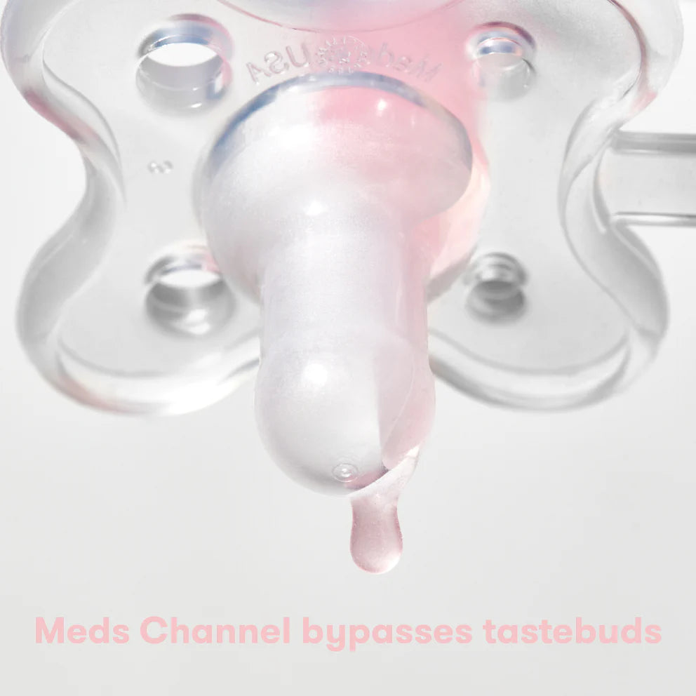 MediFrida the Accu-Dose Pacifier