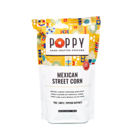 Poppy Popcorn