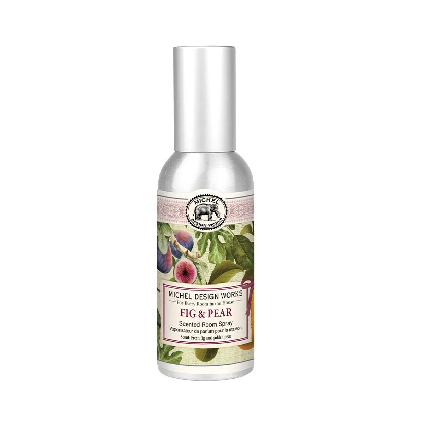 Fig & Pear Room Spray