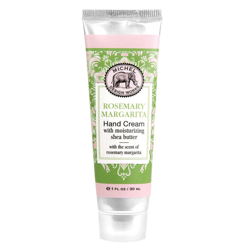 Small Hand Cream 1 Fl Oz.