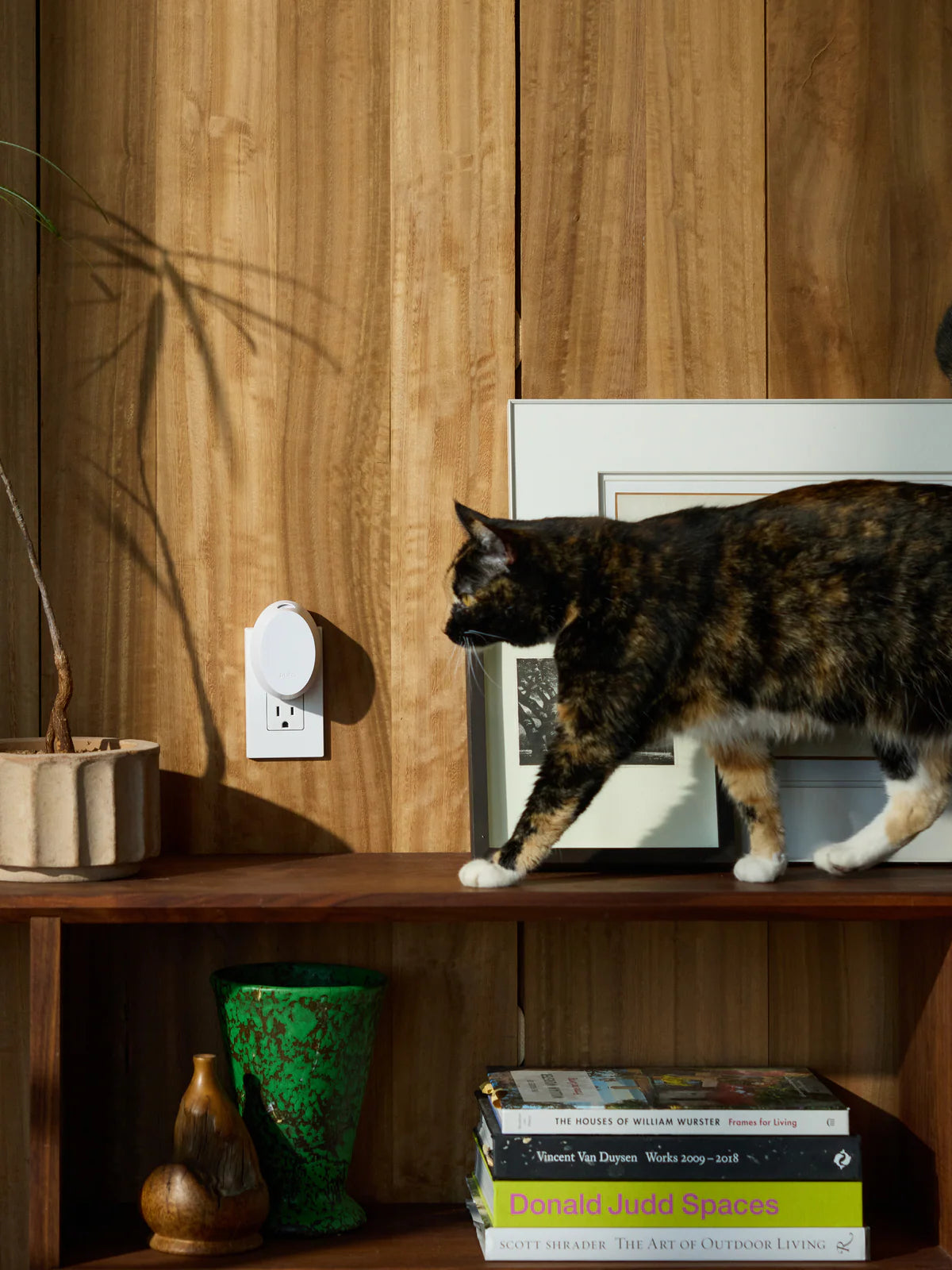 Pura Smart Fragrance Mini Diffuser