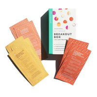 Breakout Box 3-In-1-Acne Treatment Kit