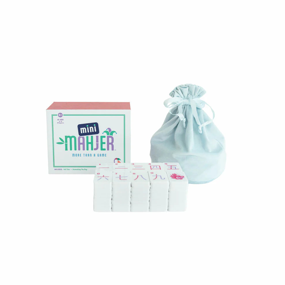 Just the Tiles: OG Edition