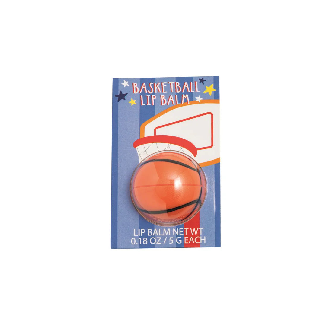 Sports Lip Balm