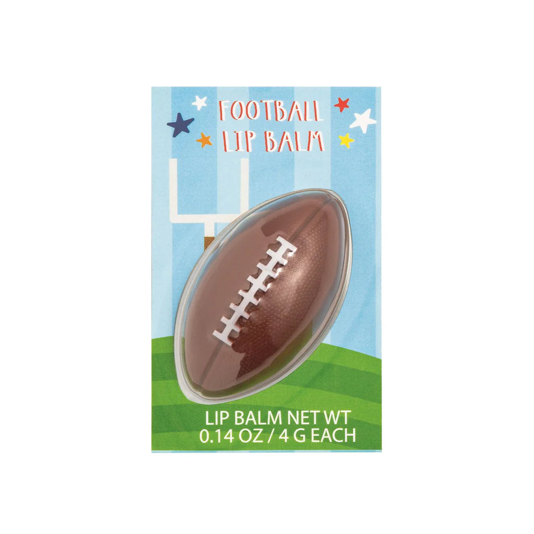 Sports Lip Balm