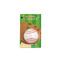 Sports Lip Balm