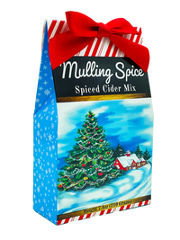 Spiced Cider Mix